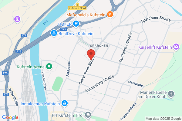 Huter Frank B3 Buchhaltungsbüro