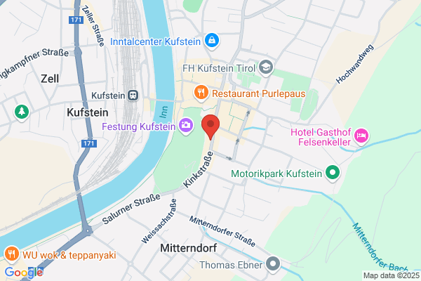 Burg-Stueberl Udo Plesner und Co. KG