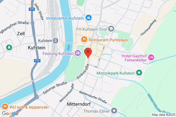 Cafe Schmankerlstube