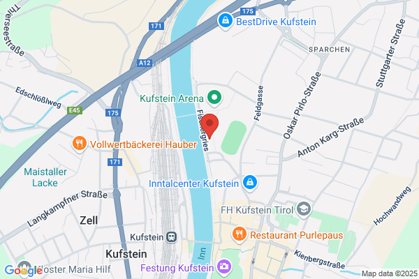 Camping Kufstein