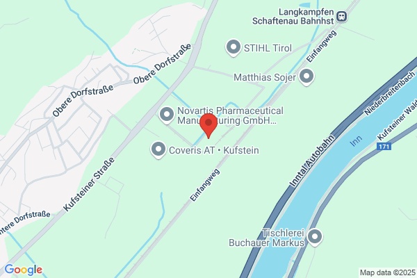 Sandoz GmbH