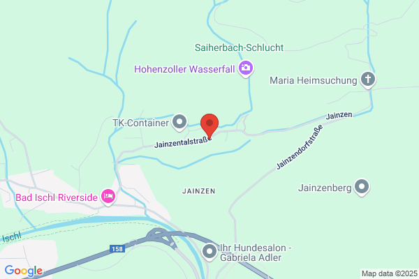 Familie Fahrner Privatstiftung