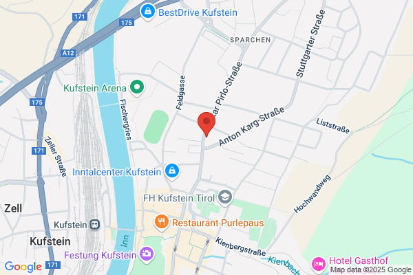 City-Zoo Kufstein