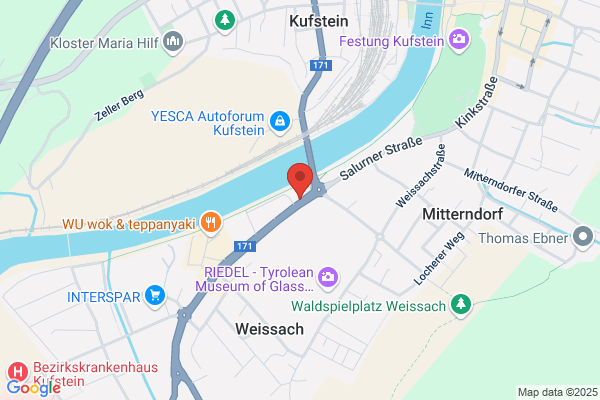 Touch Entertainment- Gastgewerbe GmbH