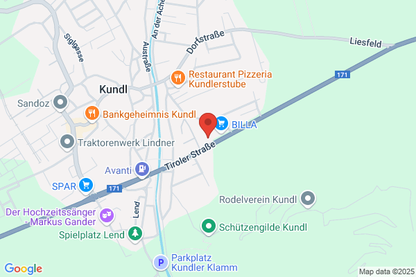Spenglerei & Schwarzdeckerei Widschwenter Daniel