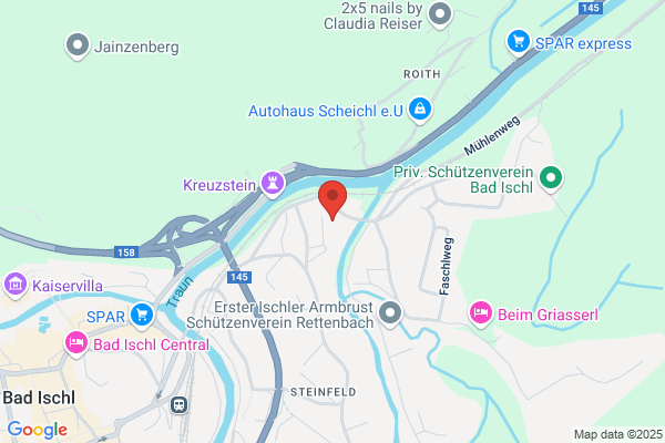 Feuerwache Zeughaus Retterbach-Steinfeld