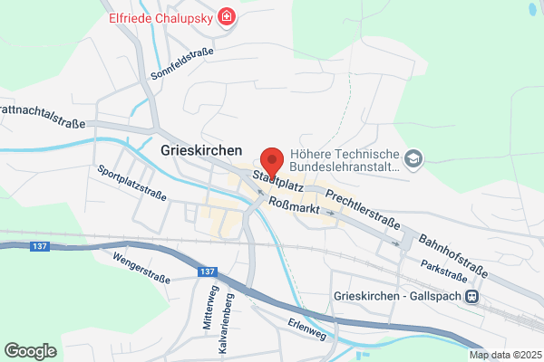 Gewusst wie Drogerie