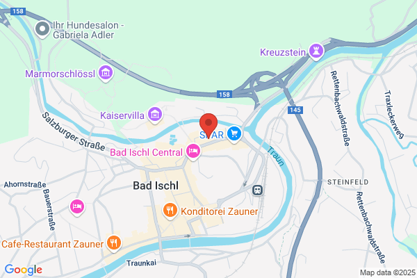 M.A.N.D.U. Bad Ischl