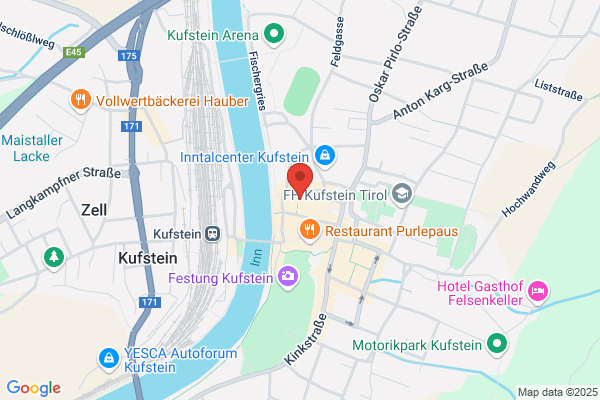 Restaurant Sawadi im Zipferkeller