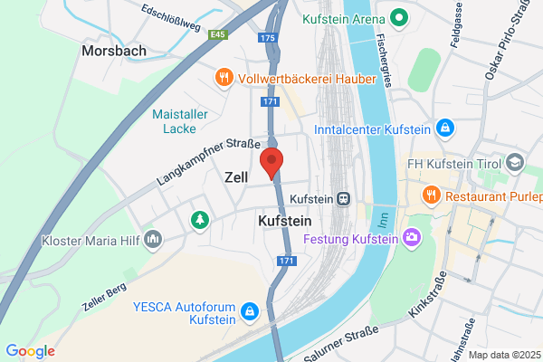 Matratzen Concord Filiale Kufstein