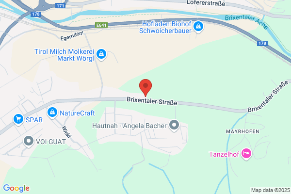 Elektrotechnik- Gesellschaft m.b.H.