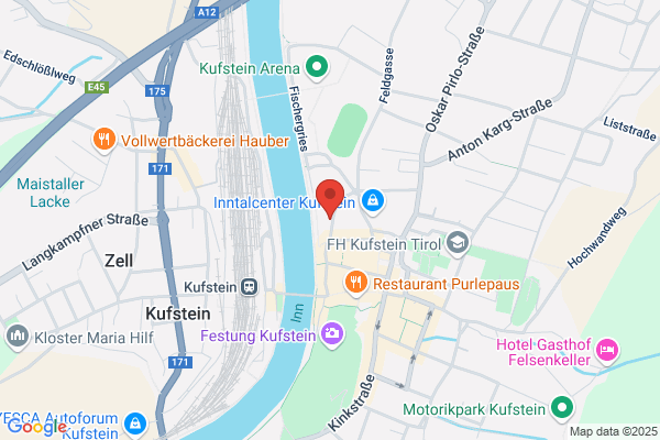 Bioenergie Kufstein GmbH