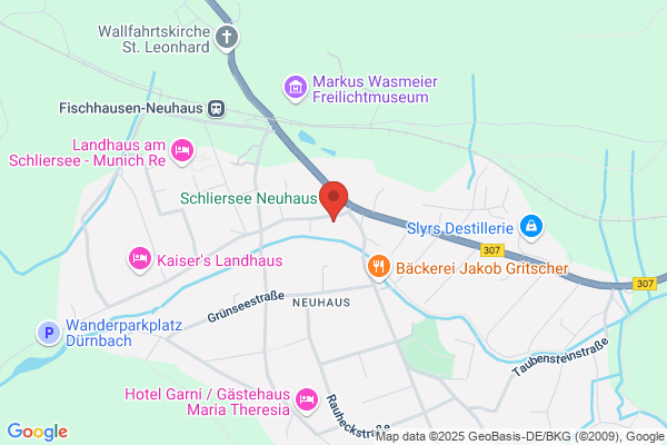 IFMC Institut fuer Facility Management Consulting Gesellschaft mbH