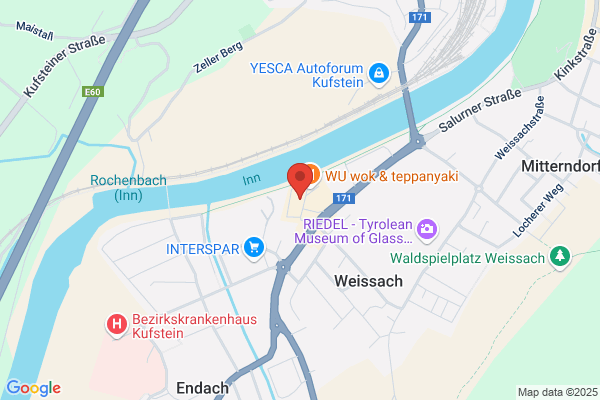 INTERSPORT OKAY Wörgl