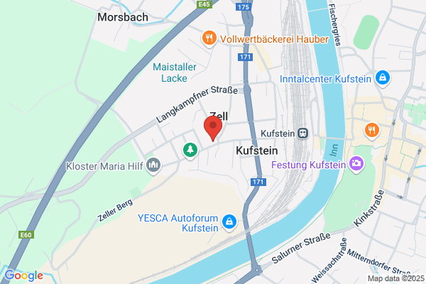 Wohn- u Pflegeheim d Stadt Kufstein