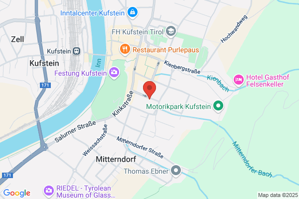 Beratungszentrum Kufstein