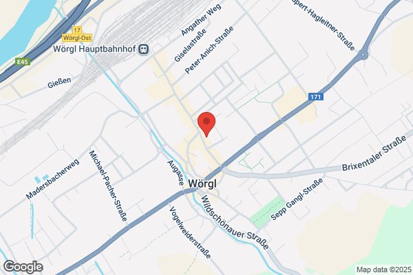 City Center Woergl- Hochstaffl Immobilien GmbH