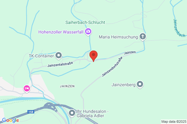 Freiwillige Feuerwehr Jainzen