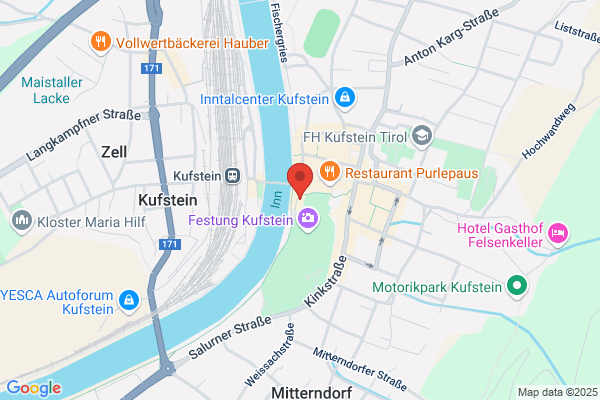 Restaurant Batzenhaeusl