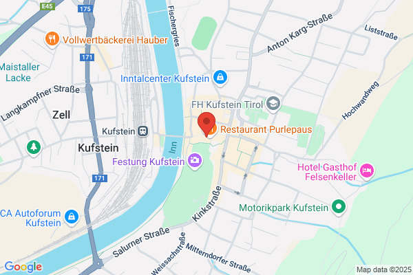 Gasthaus Auerstuben