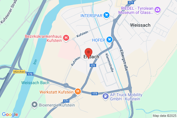 Gasthaus Endacher
