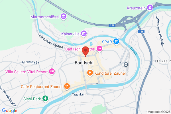 Frisierstube Ges.mbH
