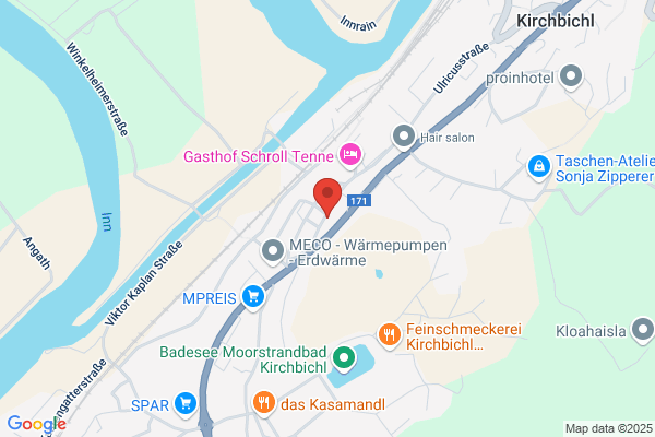 Gasthof Drei Grafen