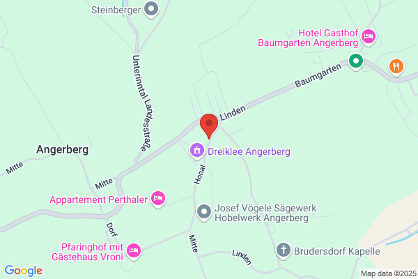 Gemeindeamt Angerberg