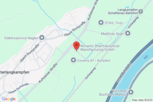 Novartis Animal Health GmbH