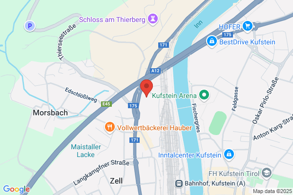 Harmer Getraenke GmbH