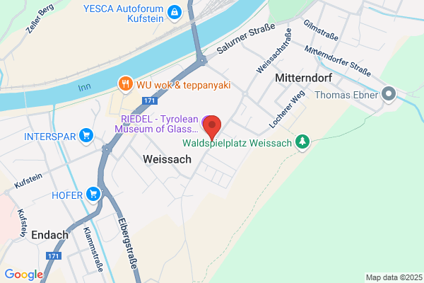 Tyrolglas Gesellschaft m.b.H.