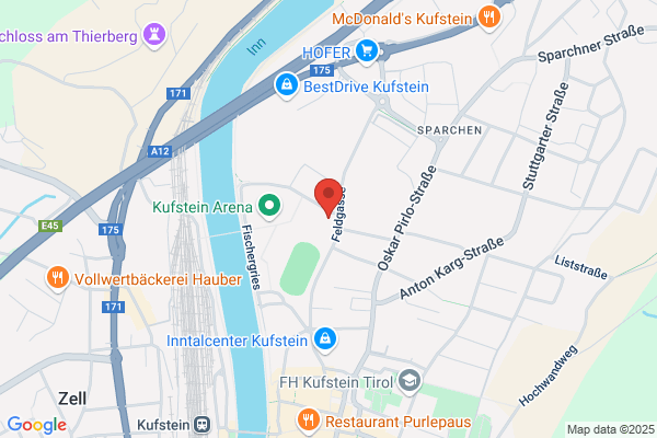 Werbeagentur Arnold Reicher GmbH