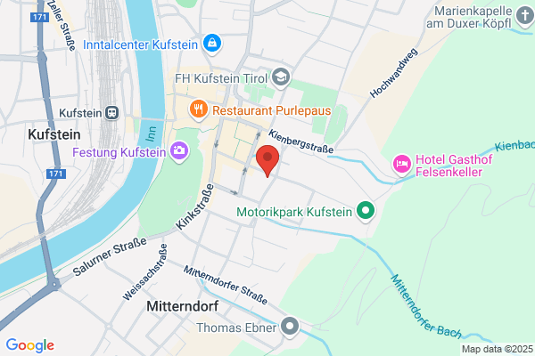 Werbeagentur Gamper