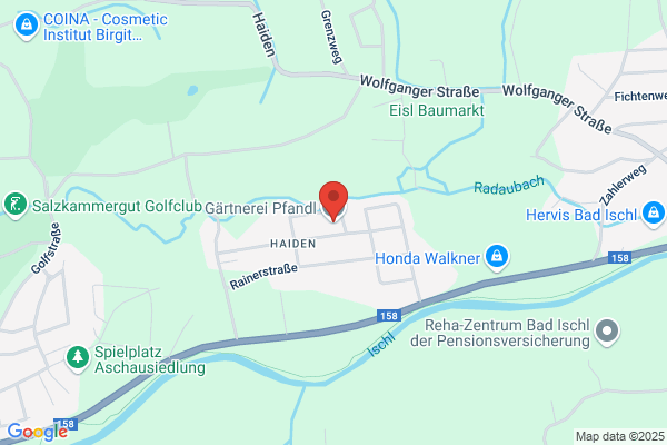 Gaertnerei Pfandl