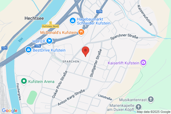 Volksschule Kufstein-Sparchen