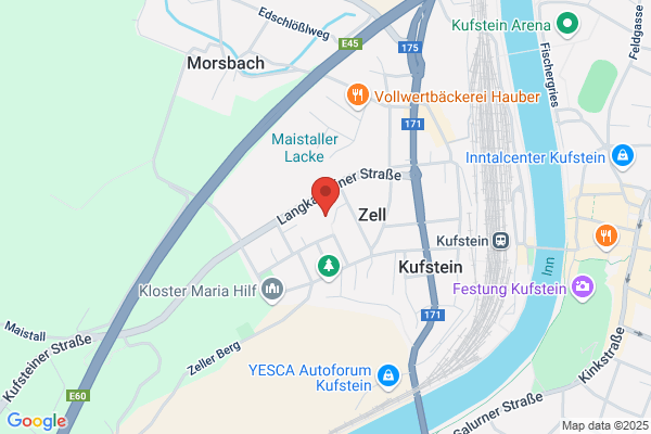 Volksschule Kufstein-Zell