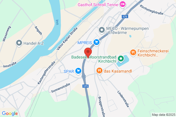 Breitfuss Fern- transporte Gesellschaft m.b.H.