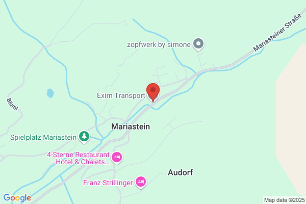 EXIM Transport GmbH