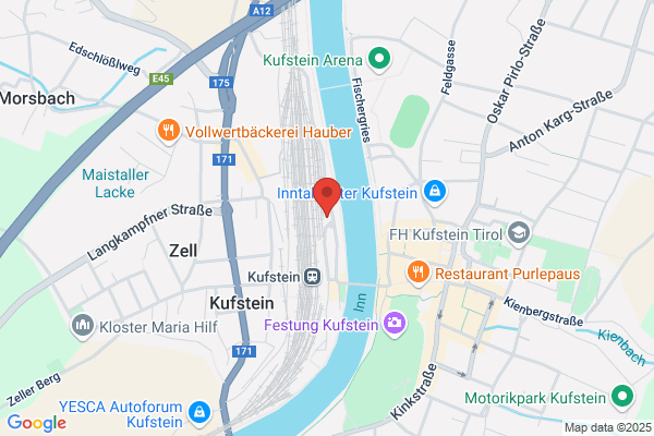 Hilal Transport GmbH