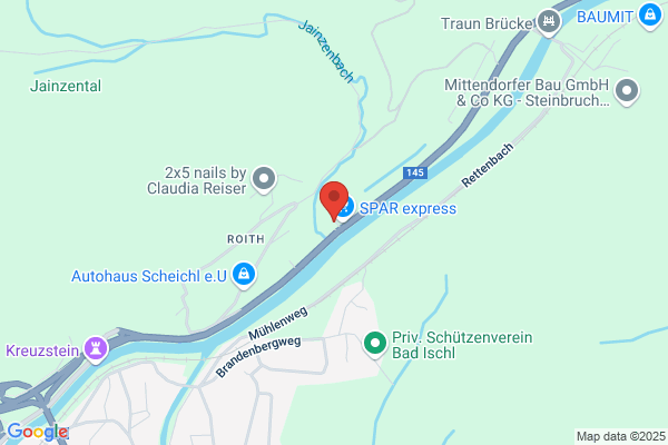 Gasthaus zum Bären