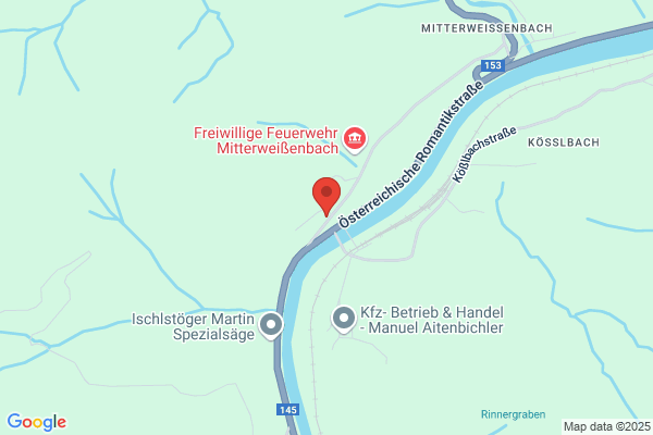 Gasthaus Rosenkogl