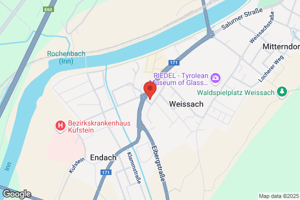 Falkenstein Liegenschaftsverwaltung GmbH