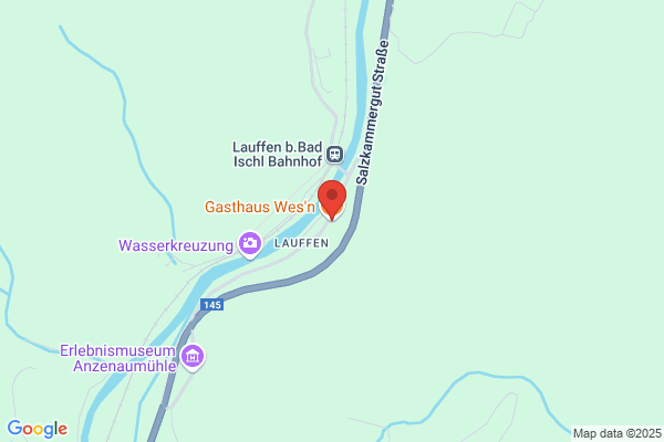 Gasthaus Wes'n