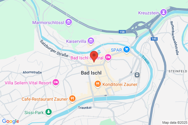 Gasthaus Zur Burgerstub'n