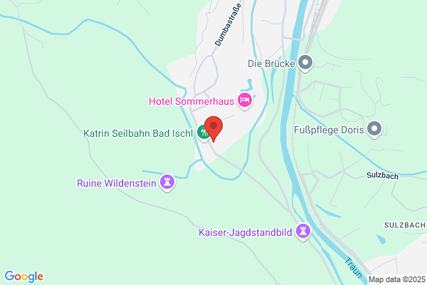 Gasthof Alt-Ischlerbraeu