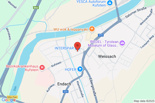 INTERSPAR Bäckerei Wörgl