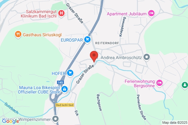 Gasthof z Bachwirt