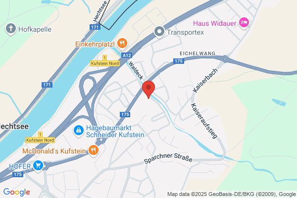 PKF Praezisions-Komponenten- Fertigungs GmbH