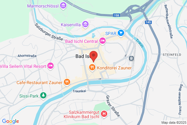 Gasthof zum Grillkaiser