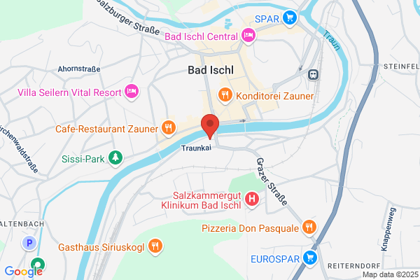 Goldenes Hufeisen